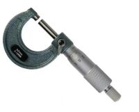 Imagem de Micrometro 0-25 mm Starfer